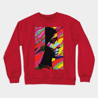 Sarojini Naidu Crewneck Sweatshirt